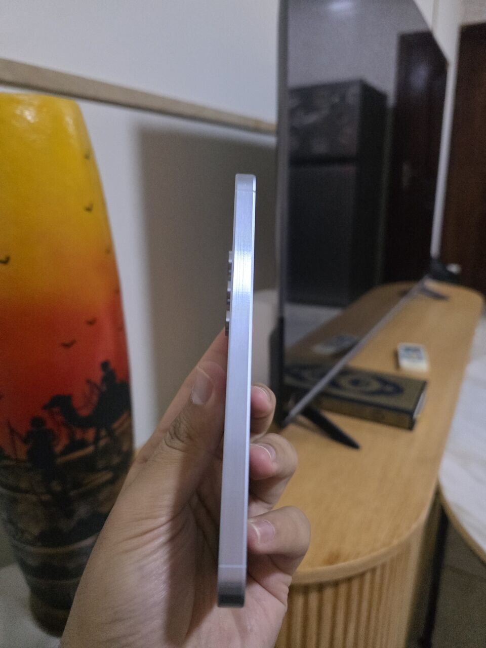 Khobar, Mobile Phones, SAR 1000,  Samsung Galaxy A55 5G (256GB / 8GB RAM) &ndash; Like New!