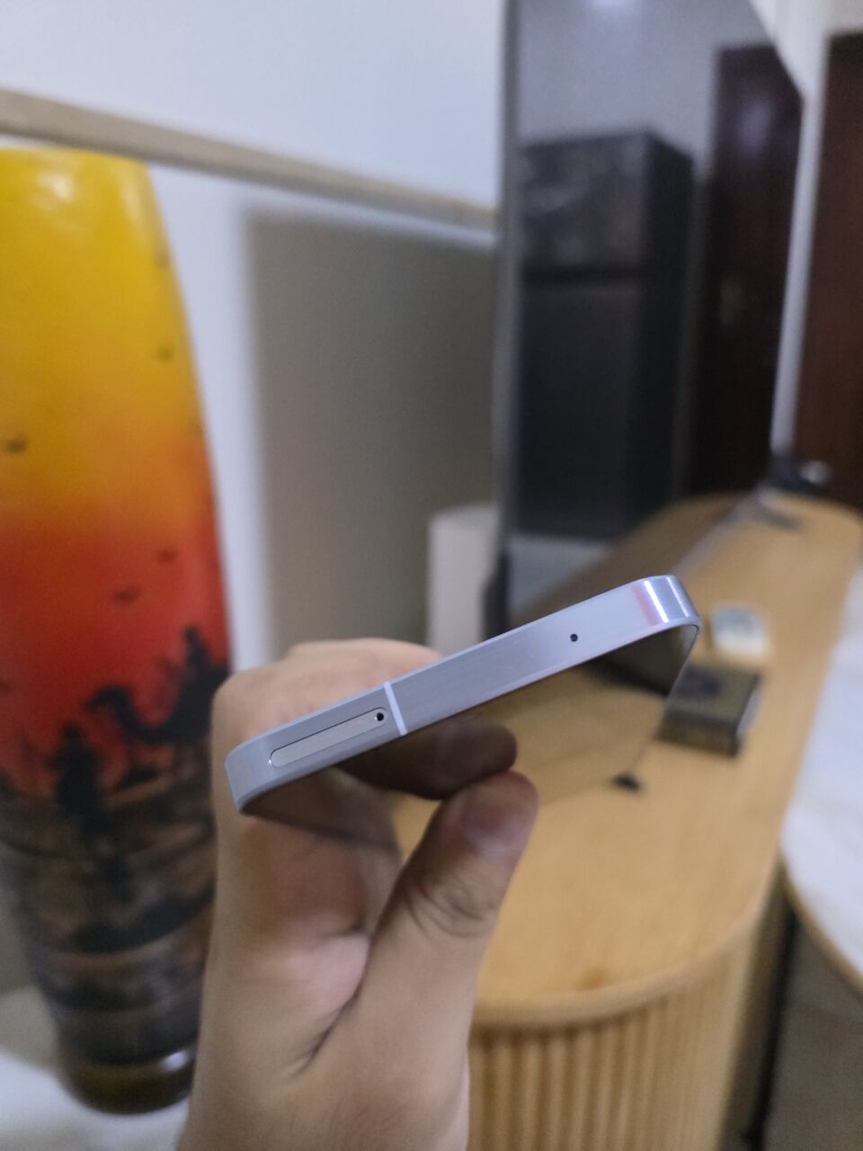 Khobar, Mobile Phones, SAR 1000,  Samsung Galaxy A55 5G (256GB / 8GB RAM) &ndash; Like New!