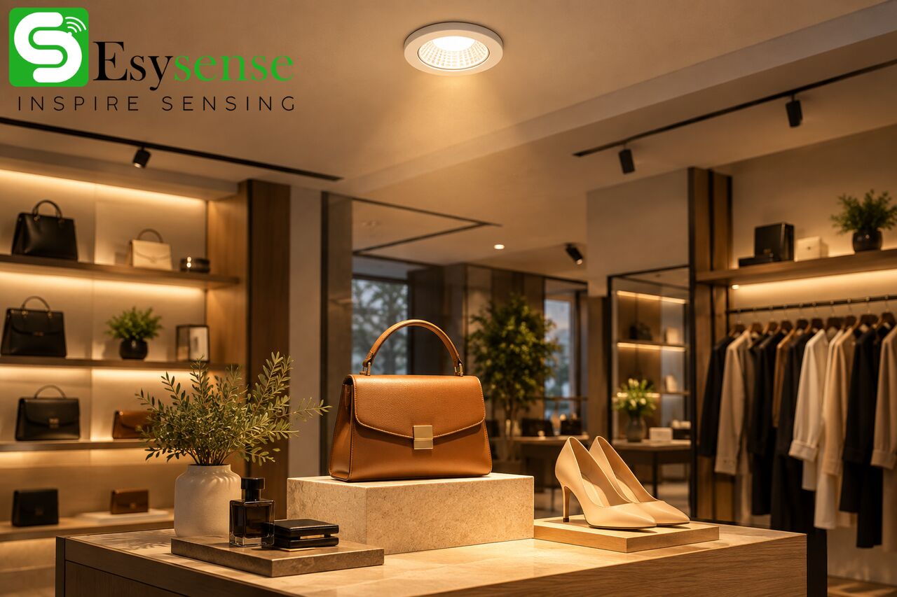 Noida, Electronics, Buying Guide: Best COB Lights & Prices For Retail & Display | Esysense