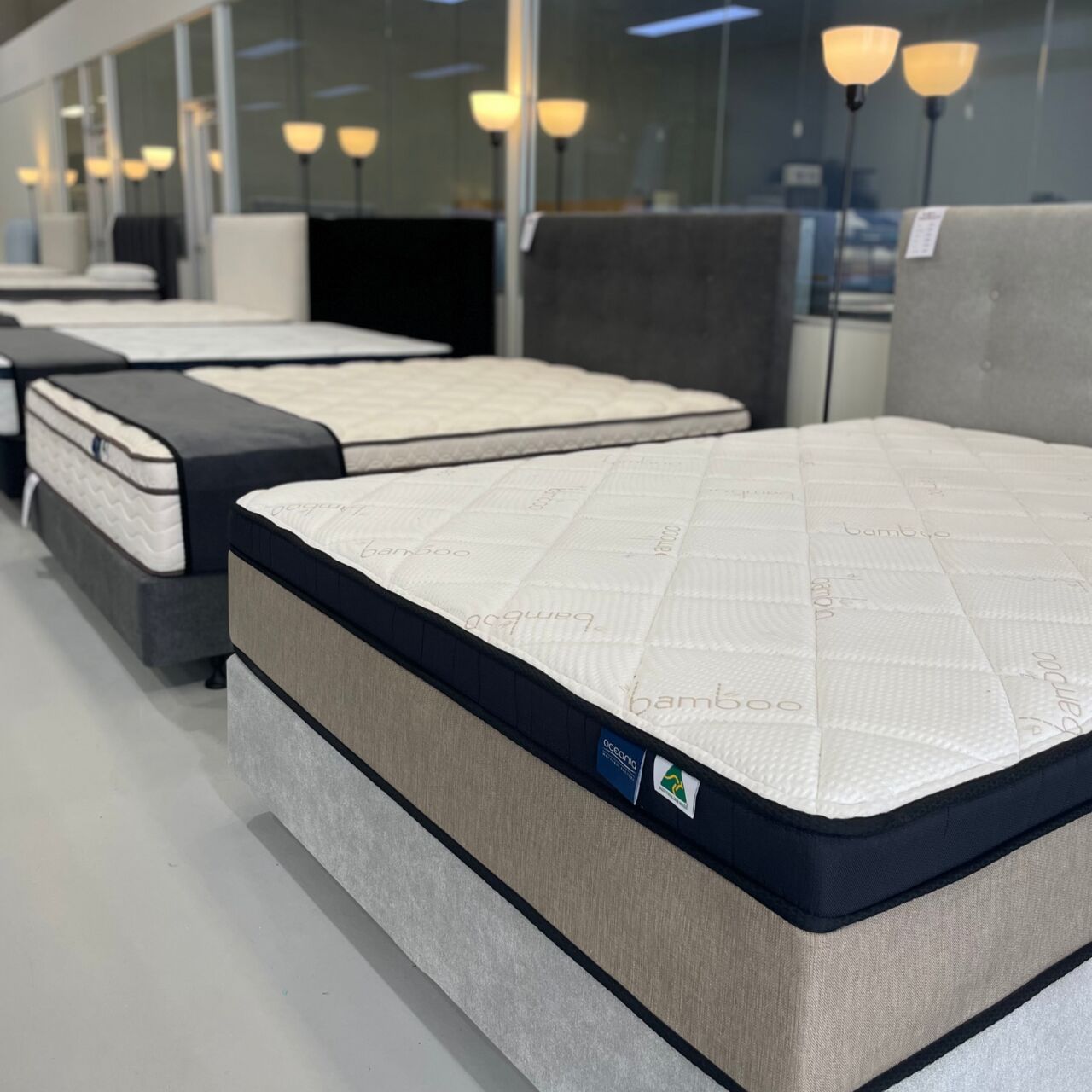 Sydney, Business, Oceania Mattress Factory