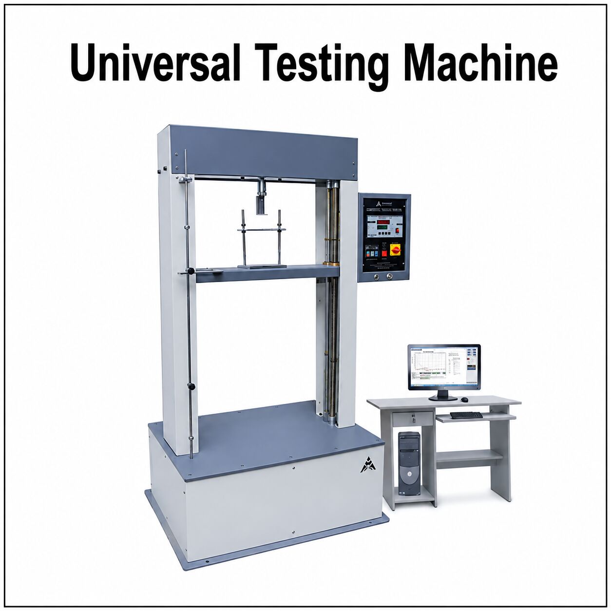 Riyadh, Industrial Machinery, Universal Testing Machine Manufacturers In Saudi Arabia