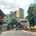 THB 1599000,  32 Sq. Meter,  Condo For Sale, Park Exo, 8th Floor, Building F, Khan Na Yao, Bangkok.