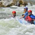 Explore The Best Colorado River Rafting Trips By Destination
