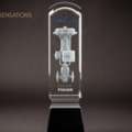 Premium Custom Engraving For Personalized Trophies