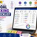 IEP Goal Tracking Checklist For Teachers For Consistent Documentation