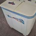 BHD 30,  LED Smat TV-42 Inch 30BD, Semi Automative Washing Machine 4KG 10BD