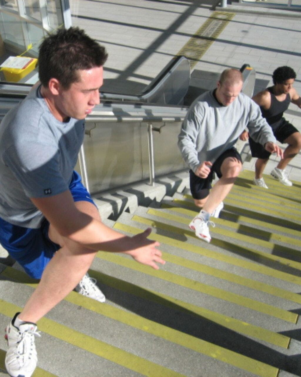 New York, Business, Sports Training Facilities In San Ramon
