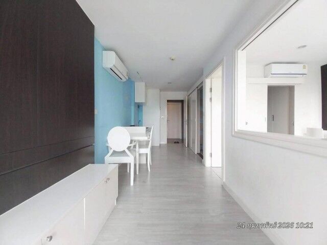 Bangkok, Real Estate For Sale, THB 1583000,  1 BR,  32 Sq. Meter,  Condo For Sale, Park Exo, 8th Floor, Building F, Khan Na Yao, Bangkok.
