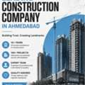 Leading Construction Company In Ahmedabad