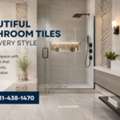 Stylish Bathroom Tiles For Long Island Homes