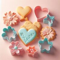 Brisbane, Baby & Kid Stuff, Cookie Cutter