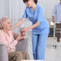 Why Choose Live At Home Care For Senior Home Support In Vancouver?