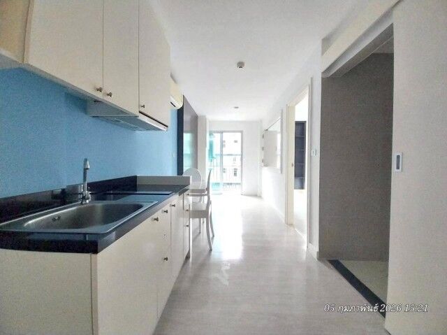 Bangkok, Real Estate For Sale, THB 1549000,  1 BR,  32 Sq. Meter,  Condo For Sale, Park Exo, 5th Floor, Building F, Prasertmanukit Road, Khan Na Yao,