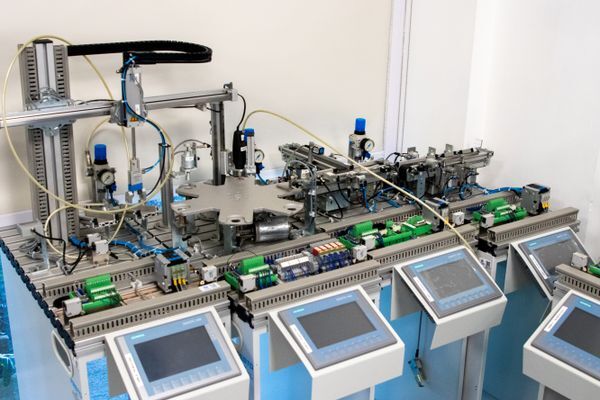 Dubai, Business, Industrial Automation Repair Company &ndash; Reliable Automation Support