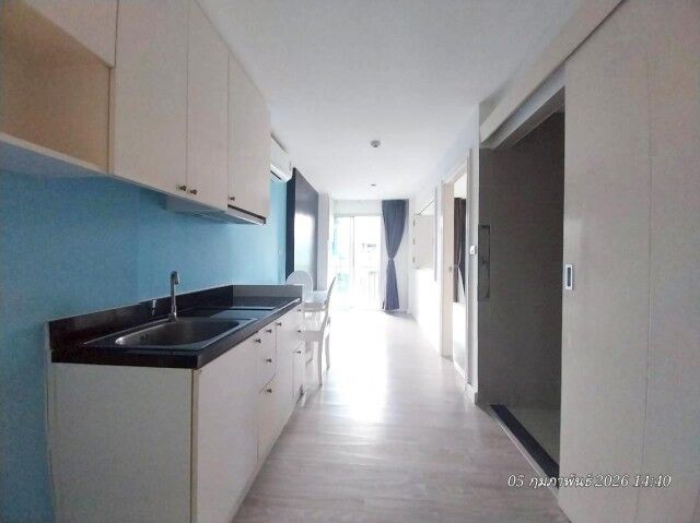 Bangkok, Real Estate For Sale, THB 1681000,  1 BR,  32 Sq. Meter,  Condo For Sale, Park Exo, 8th Floor, Building F, Prasertmanukit Road, Khan Na Yao,
