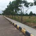 INR 16499,  250 Sq. Yard,  Hmda & Rera Approved Open Plots For Sale Near Mirkhanpet