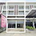 THB 6900000,  3 BR,  41 Sq. Feet,  Commercial Building, 3.5 Floors, 2 Units, Talat Thai Area, Good Location, Very Cheap.