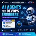 AI Agents For DevOps Engineers &ndash; FREE Live Demo  Visualpath