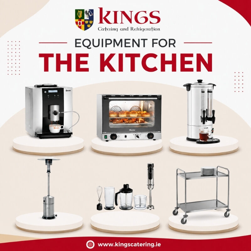 Dublin, Household Items, Quality Equipment For The Kitchen &ndash; Practical & Reliable Solutions