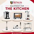 Quality Equipment For The Kitchen &ndash; Practical & Reliable Solutions
