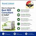 How To Choose The Best BEE Consultant In India?