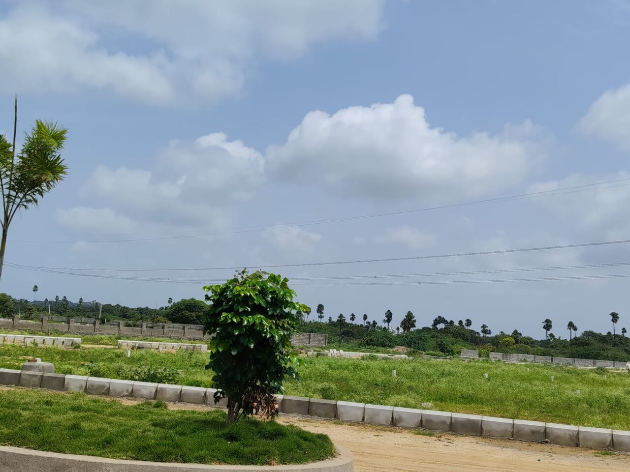 Hyderabad, Residential Plots, INR 35000,  167 Sq. Yard,  HMDA & RERA APPROVED Open Plots For Sale @ Adibatla