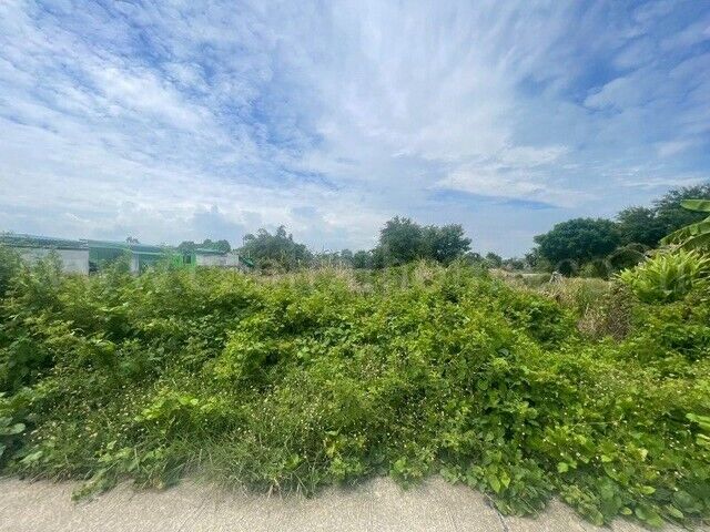 Bangkok, Real Estate For Sale, THB 4000000,  6 BR,  400 Sq. Feet,  Land, Bang Sao Thong Subdistrict, Bang Sao Thong District, Samut Prakan, Area 400 Square