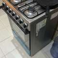 SAR 650,  Midea Stove