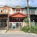 THB 1590000,  2 BR,  16 Sq. Feet,  Urgent Sale, Townhouse K.C. Cluster Ramintra 7, Thai Raman Road, Beautiful House, Good