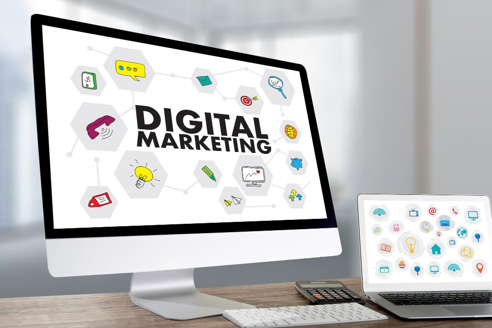 Gurgaon, Marketing, Top Digital Marketing Agency In Gurgaon | Result-Driven Marketing Solutions