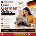 Learn German Online With 1:1 German Lessons