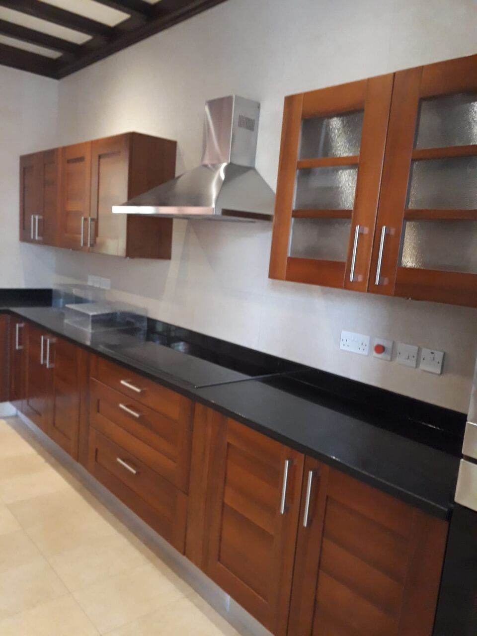 Manama, Villas, BHD 1600,  Compund 4 Bedroom Villa With Private Oool