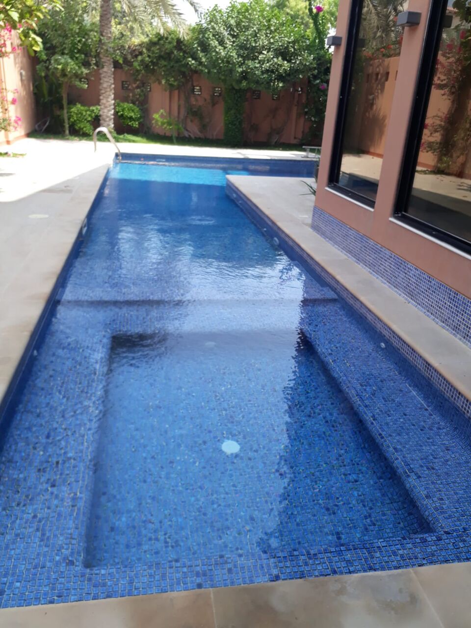 Manama, Villas, BHD 1600,  Compund 4 Bedroom Villa With Private Oool