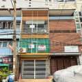 THB 7350000,  2 BR,  20 Sq. Feet,  Reduced Price Of Shophouse, 3-story Commercial Building, Soi Sathu Pradit 31, Near