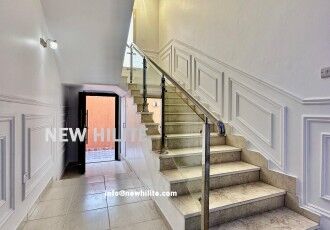 Egaila, Villas, KWD 1500,  Renovated Spacious Villa For Rent In Egaila