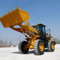 Grader Machine | Al Bahar SEM
