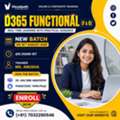 D365 Finance And Operations Training | Online New Batch