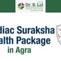 INR 3690,  Cardiac Suraksha Package For Metabolic Syndrome | Heart Risk & Diabetes