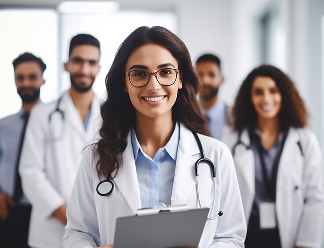 Dubai, Medical, Physiotherapy Home Care Services