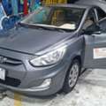 SAR 17500,  Hyundai Accent,  2016,  Automatic,  369012 KM,   , Very Clean And Well-maintained Car