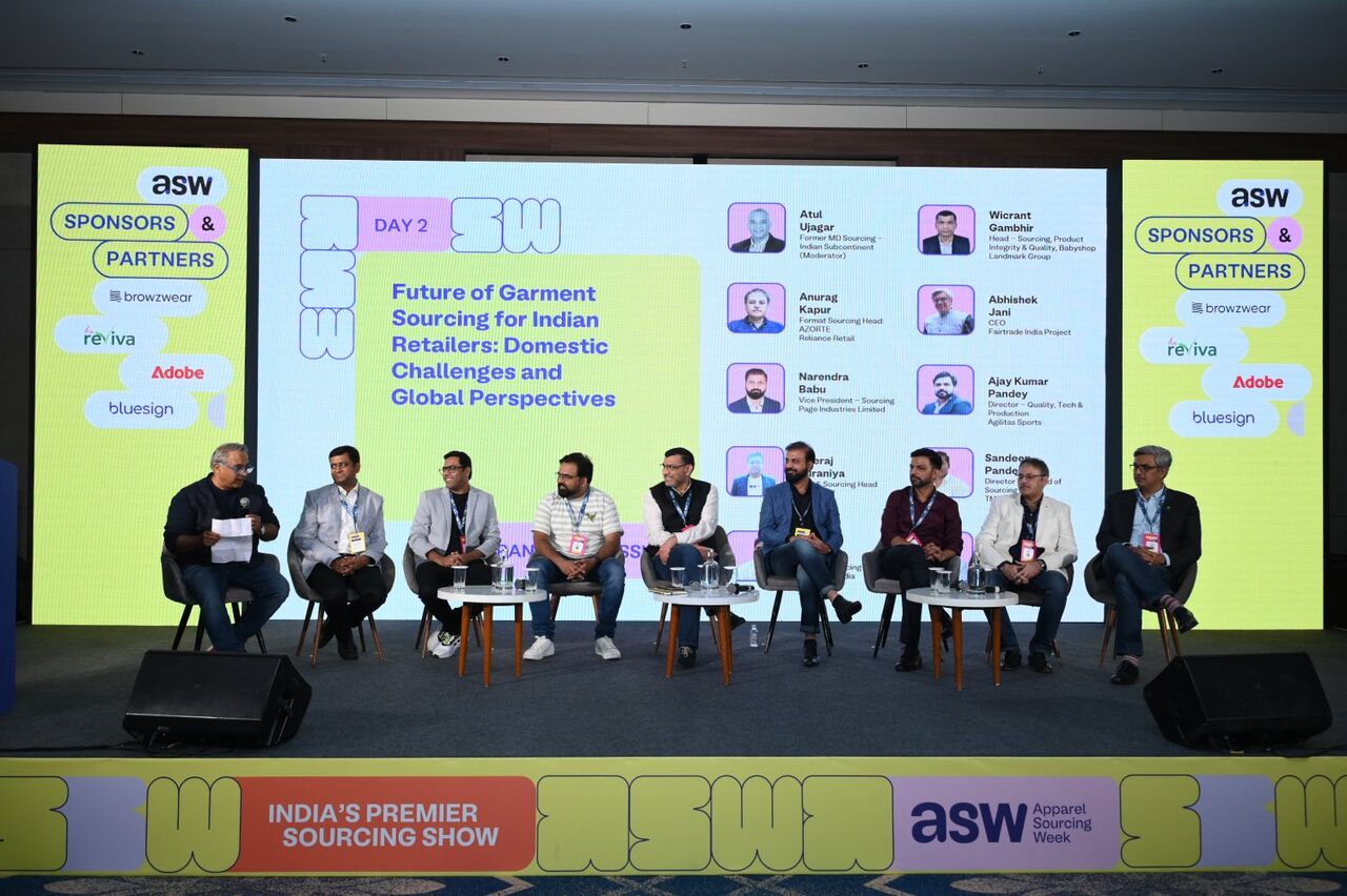 Bangalore, Event Planning, Join The Leading Apparel Trade Show For Sourcing & Networking