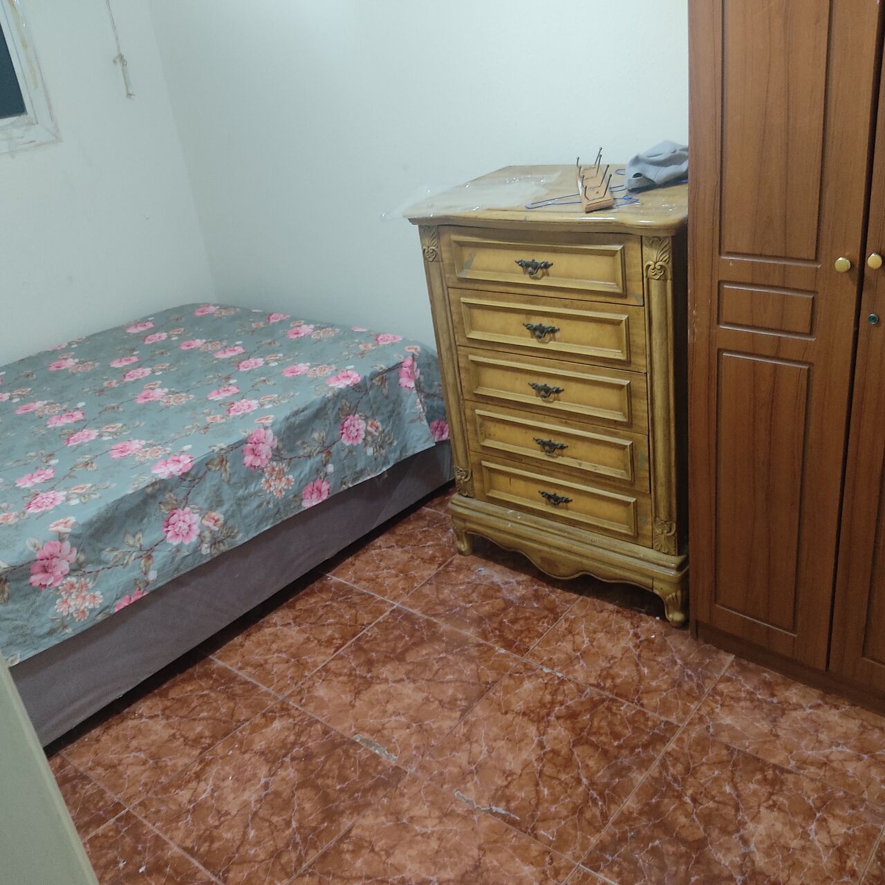Salamah, Apartments, Flats, Houses & Villas, SAR 1800/month,  2 BR,  2 Bed Room Semi Furnished Apartment Available For Rent
