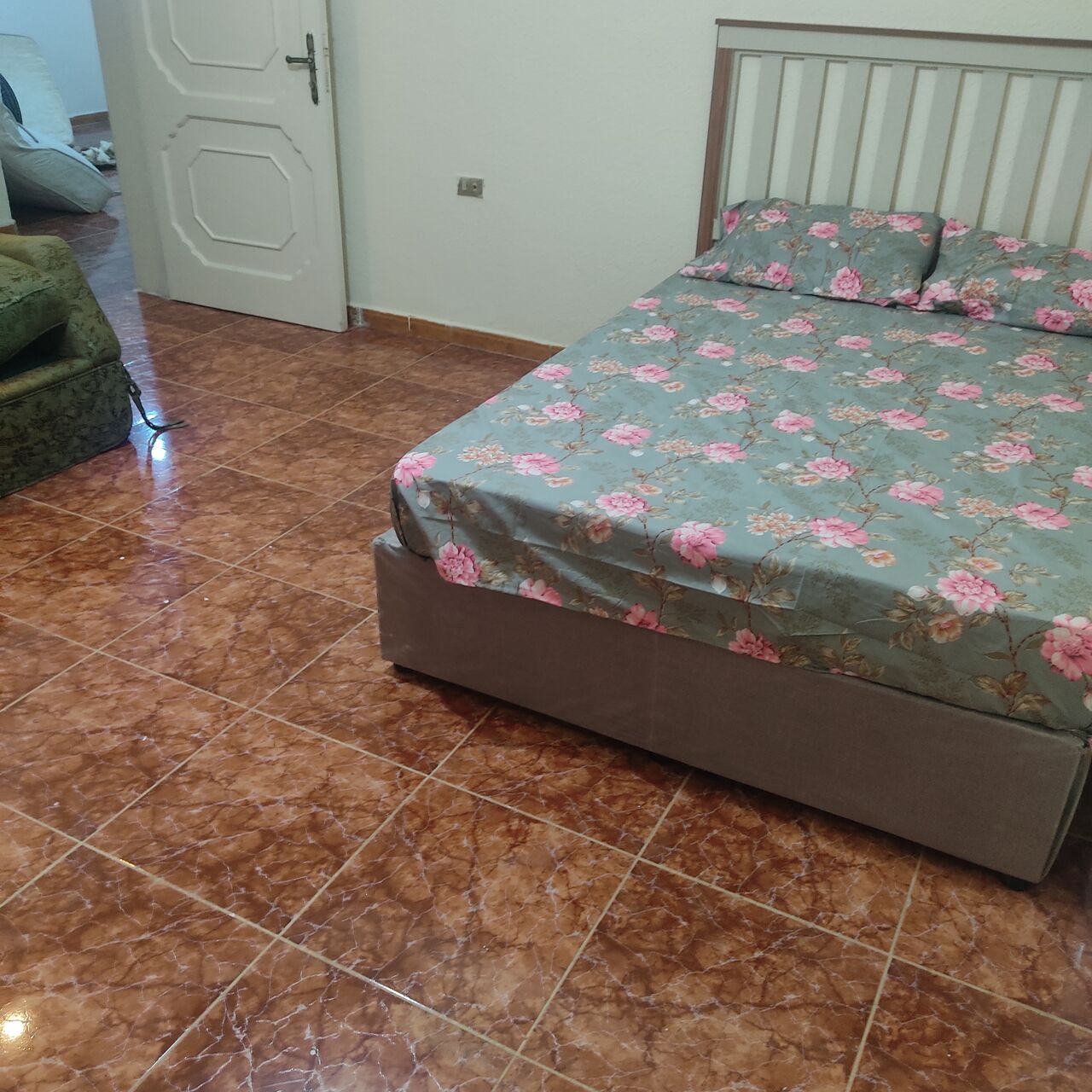 Salamah, Apartments, Flats, Houses & Villas, SAR 1800/month,  2 BR,  2 Bed Room Semi Furnished Apartment Available For Rent
