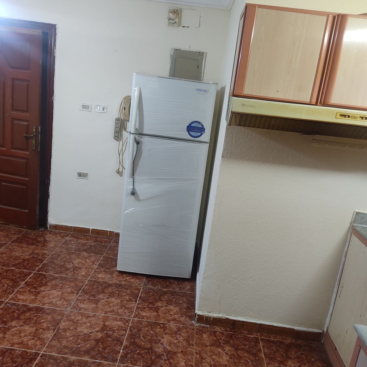 Salamah, Apartments, Flats, Houses & Villas, SAR 1800/month,  2 BR,  2 Bed Room Semi Furnished Apartment Available For Rent