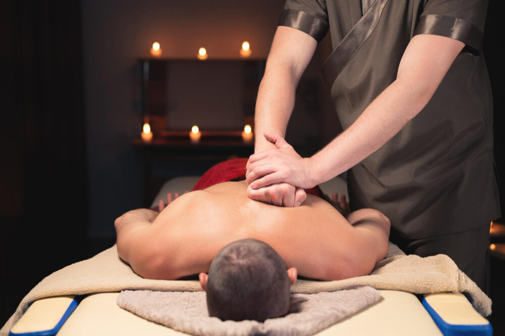 London, Health, Red Peony Chinese Massage &ndash; Northwood