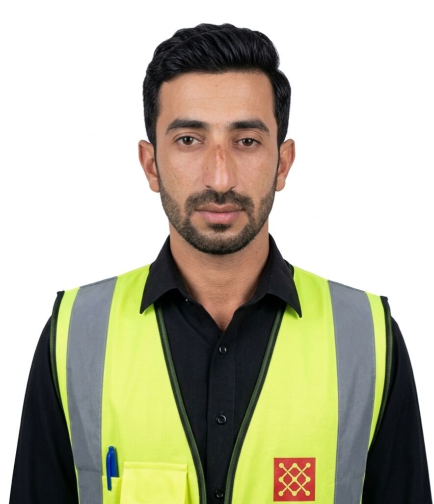 Riyadh, Job Seekers, HSE Officer / Bs (Hons) Chemistry / 5 Year Experience / Immediate Joining