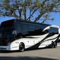 Luxury RV Rentals For Unique Vacation Experience