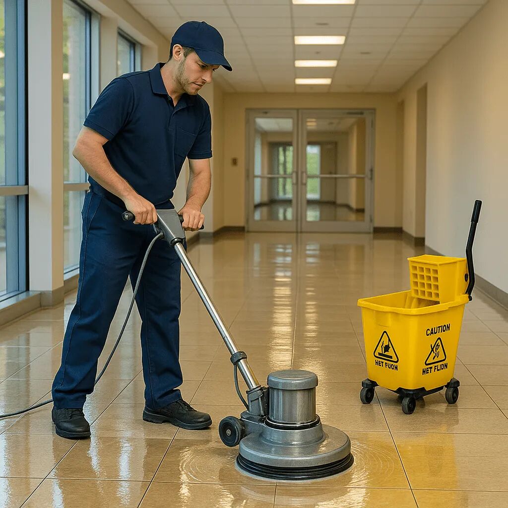 Toronto, Cleaning, Reliable Commercial Cleaning Solutions For Toronto Businesses