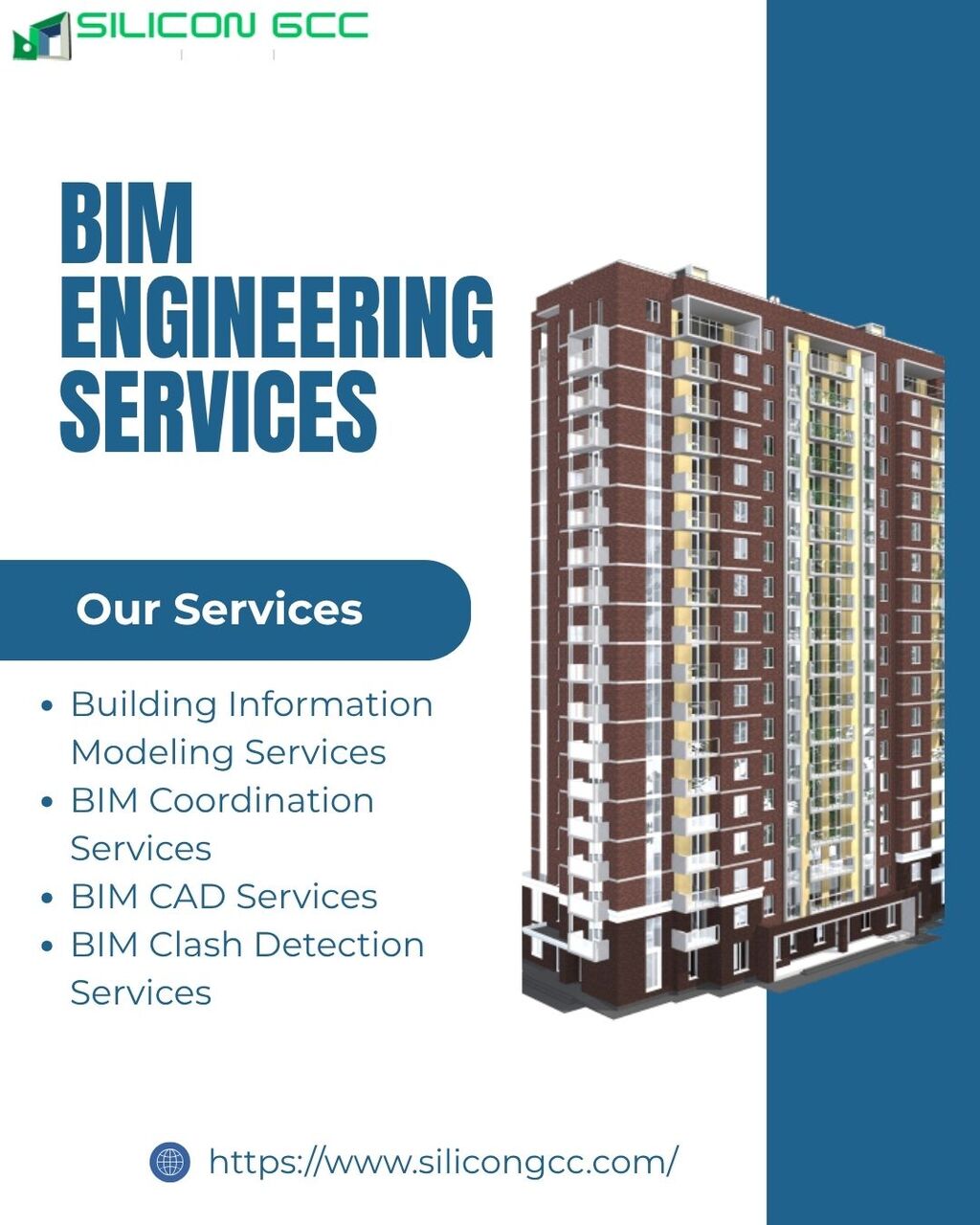 Abu Dhabi, Construction, BIM Engineering Services In Abu Dhabi, UAE