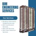 BIM Engineering Services In Abu Dhabi, UAE